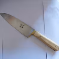 چاقو استیل زنجان سایز 3