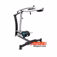 دستگاه ساق پا ایستاده وزن آزاد Technofull TFX 1072