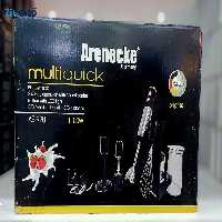 گوشت کوب برقی حرفه ای آرنکه Arenecke آلمانی AE-920