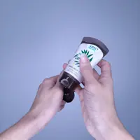کرم مرطوب کننده و آبرسان چای سبز آرکو60میل