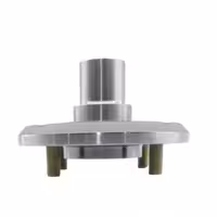 توپی چرخ جلو ام وی ام 110