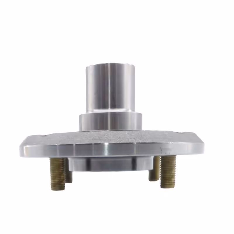 توپی چرخ جلو ام وی ام 110