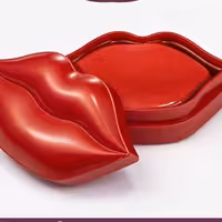 ماسک لب شاین دار  مغذی  لب