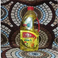روغن خوراکی سرخ کردنی بدون پالم  اویلا با وزن 1800گرم با ارسال رایگان 