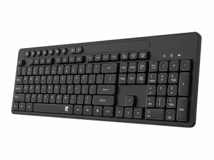 کیبورد بی‌سیم ردراگون مدل Redragon BK-7094 Full-sized