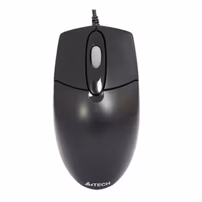 قیمت خرید ماوس ای فورتک 720 کد5222 | A4TECH OP720 Mouse
