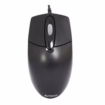 قیمت خرید ماوس ای فورتک 720 کد5222 | A4TECH OP720 Mouse