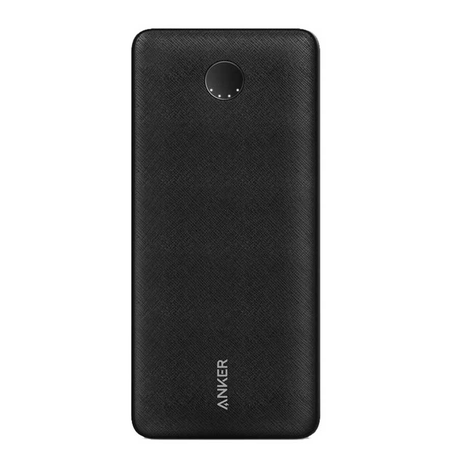 قیمت و خرید پاوربانک انکر مدل A1363 PowerCore ظرفیت 20000mAh | یاس ارتباط