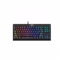 کیبورد مخصوص بازی ردراگون مدل Dark Avenger K568