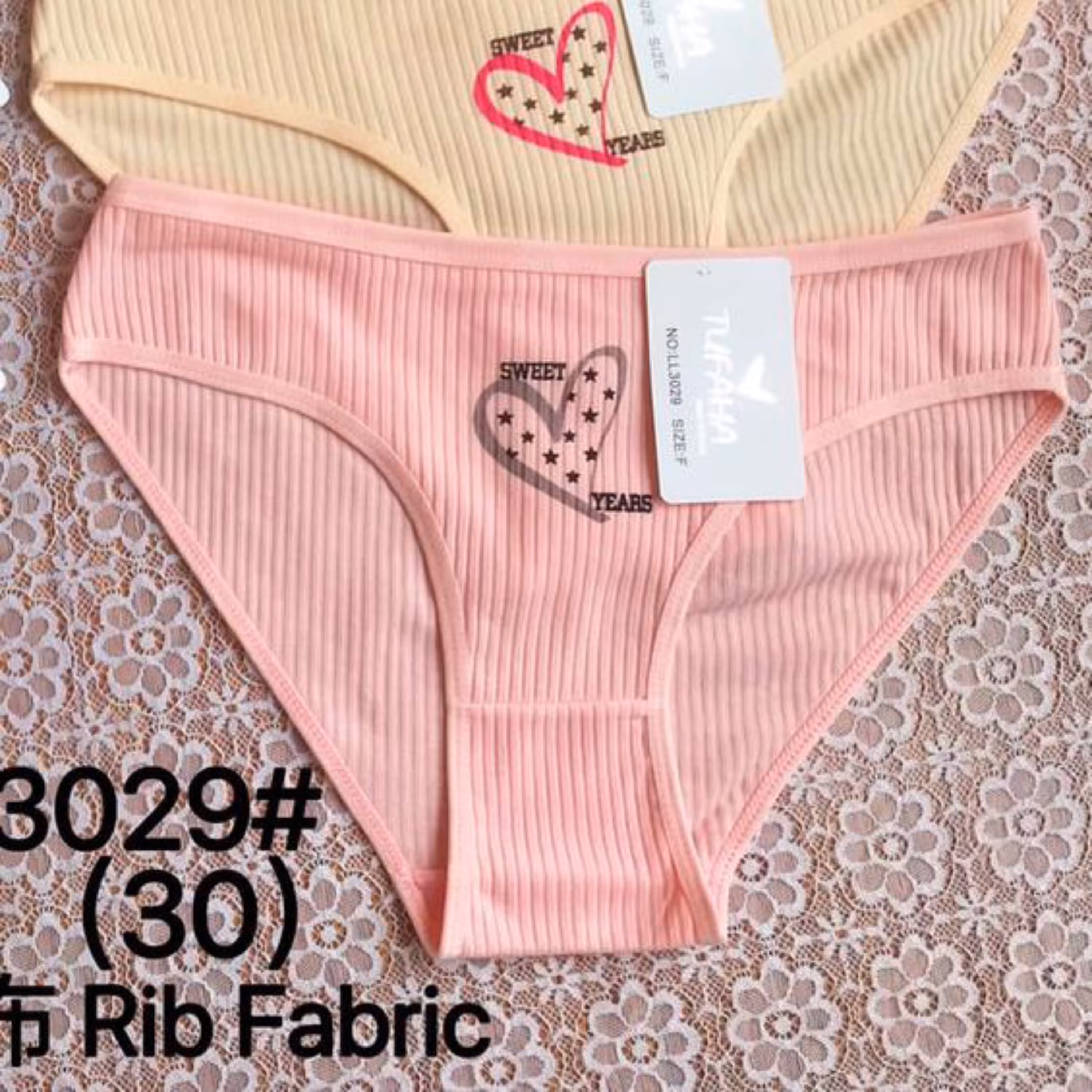 شورت زنانه نخی سایز متوسط در رنگ های متنوع