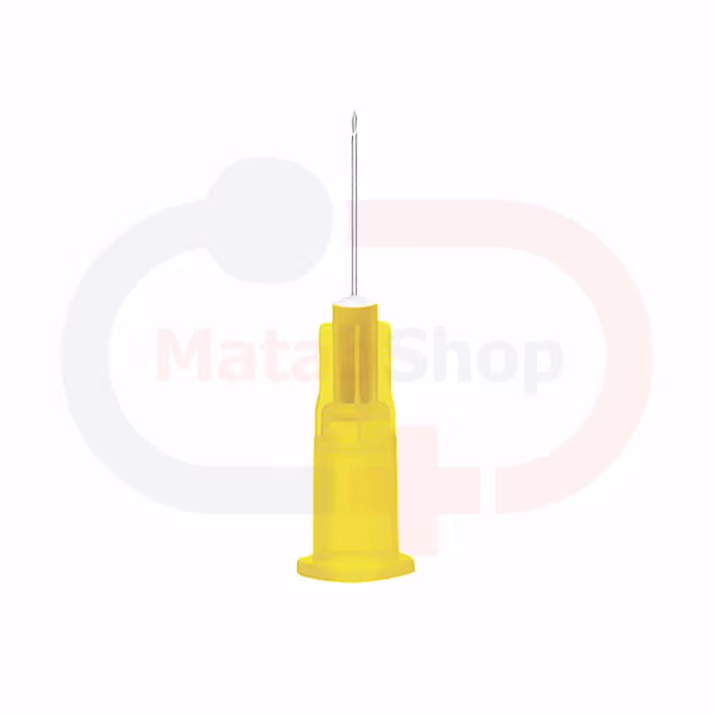 سرسوزن مزوتراپی حلما گیج 30 طول 4 میل