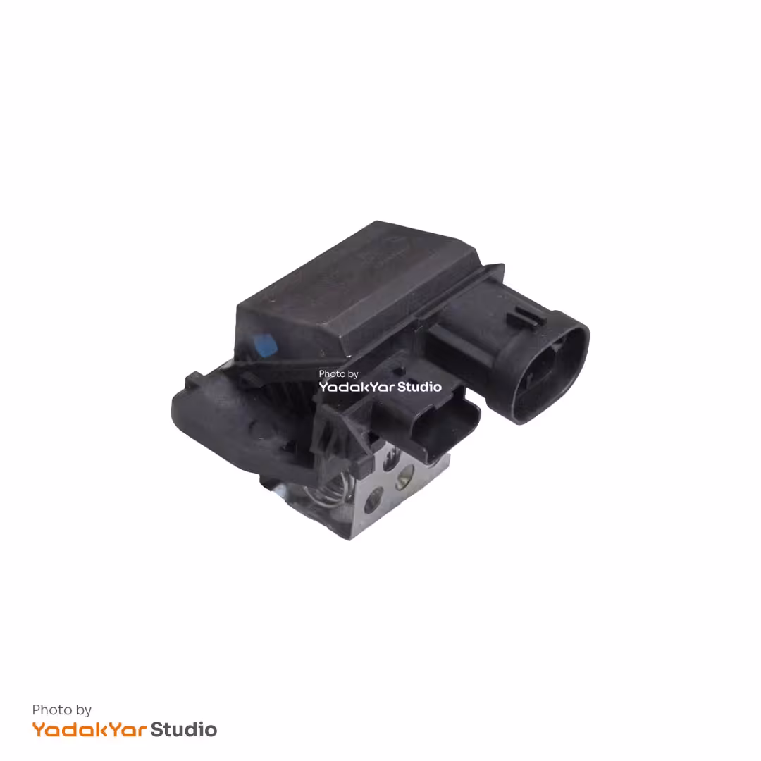 یونیت فن پژو 2008 پژو