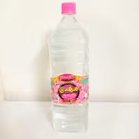 گلاب دو آتیشه، درجه یک - 1 لیتری (محصول قمصر کاشان)