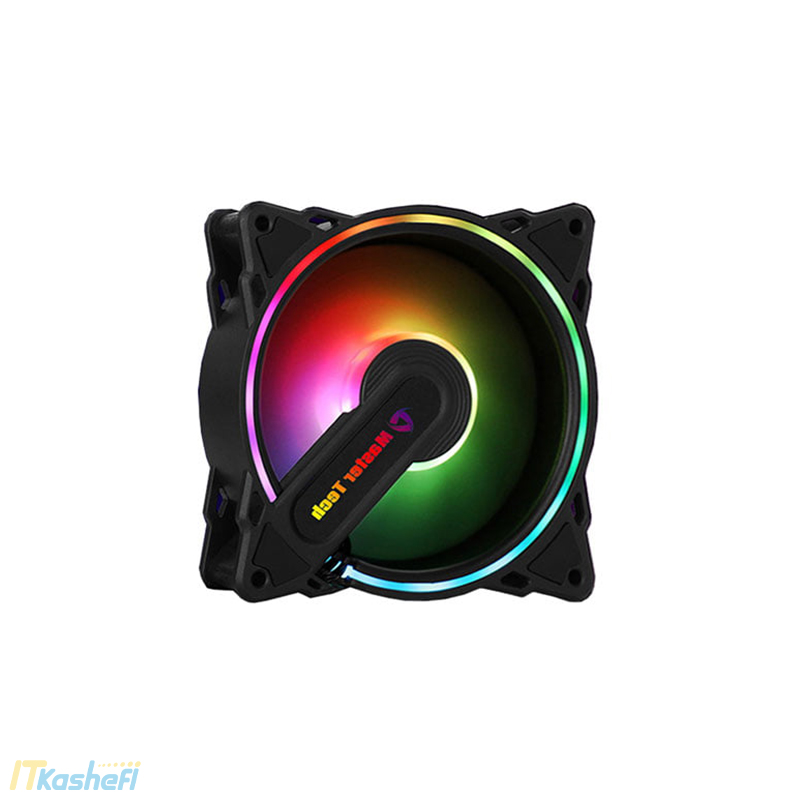 قیمت و خرید خنک کننده پردازنده مسترتک MF400 T - آی تی کاشفی