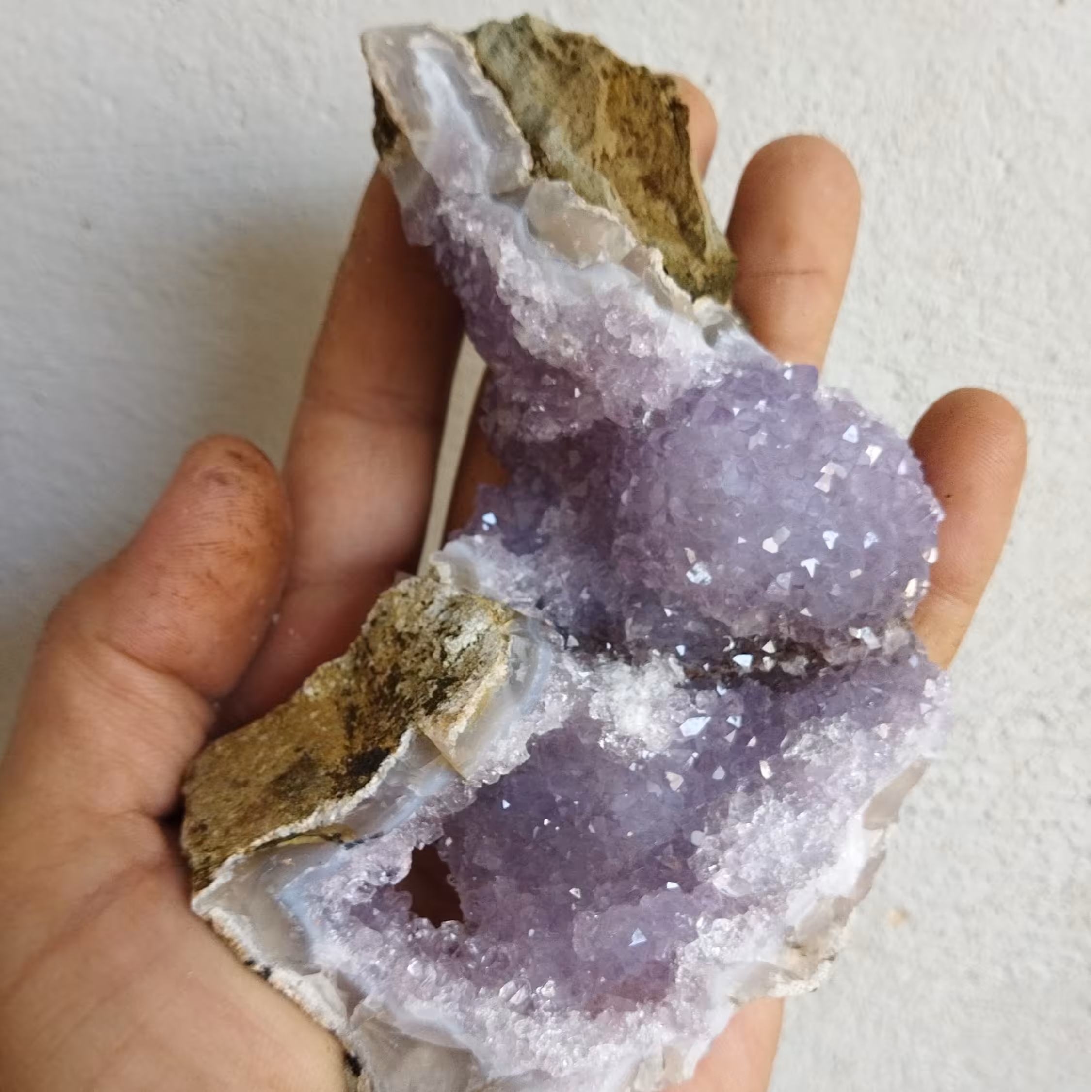 امیتیست بسیار عالی