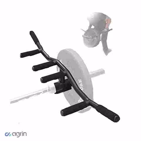 دسته لندماین شاخ گوزنی مدل DWH7