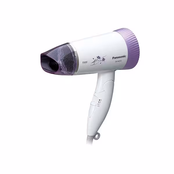 سشوار پاناسونیک مدل EH-ND52 | سشوار پاناسونیک eh-nd52 | کاچارشاپ