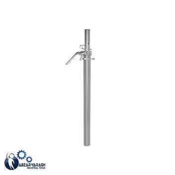 پایه نگهدارنده نمونه بردار دیوالت مدل Bracing bracket 0 D215835 - ابزار یراق