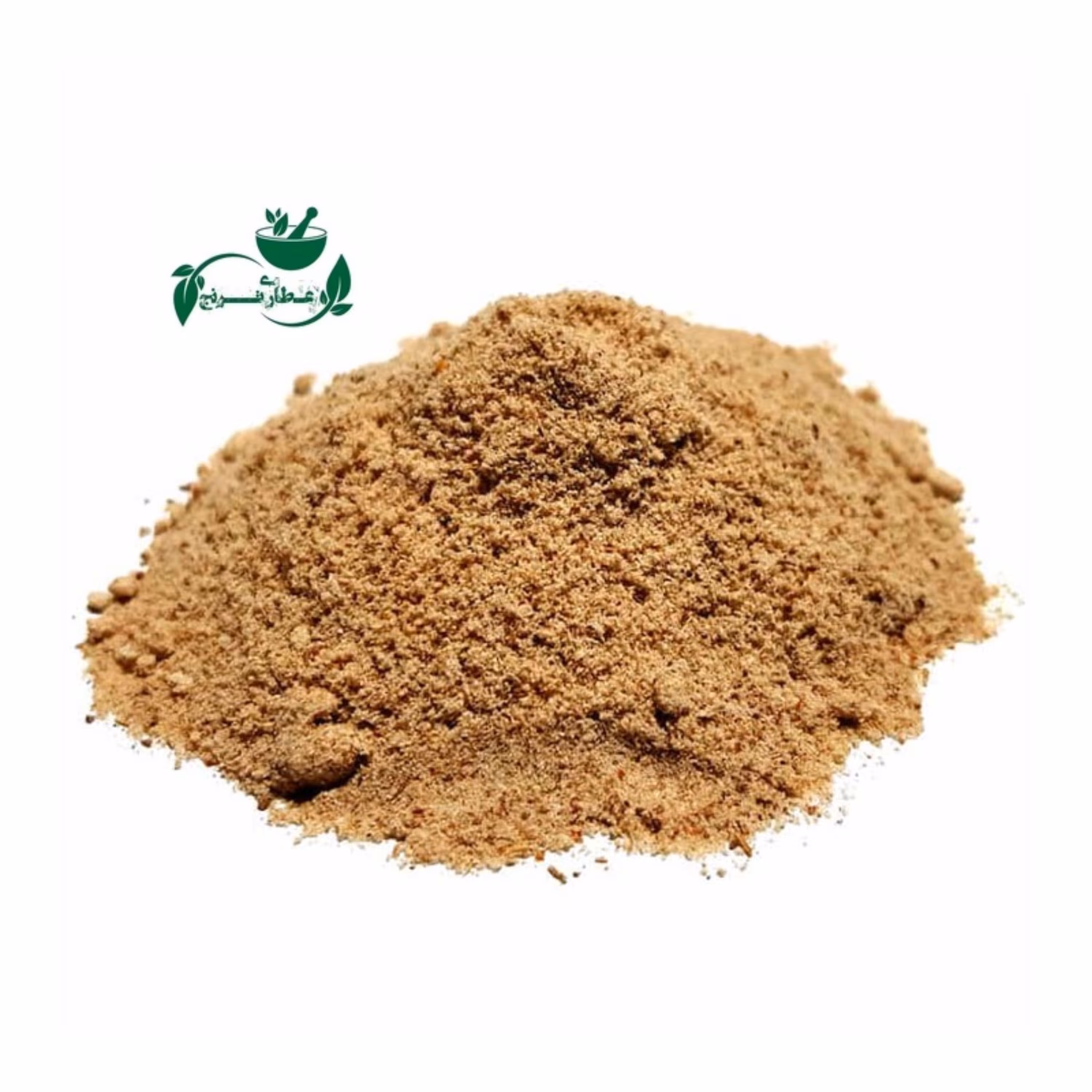پودر سنجد با هسته ( ممتاز ) عطاری ترنج در بسته بندی های 50 گرمی به بالا
