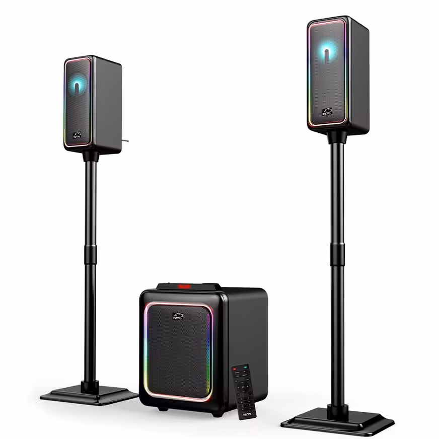 اسپیکر گیمینگ تسکو مدل GS 2121