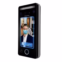 دستگاه حضور و غیاب مدل تیام