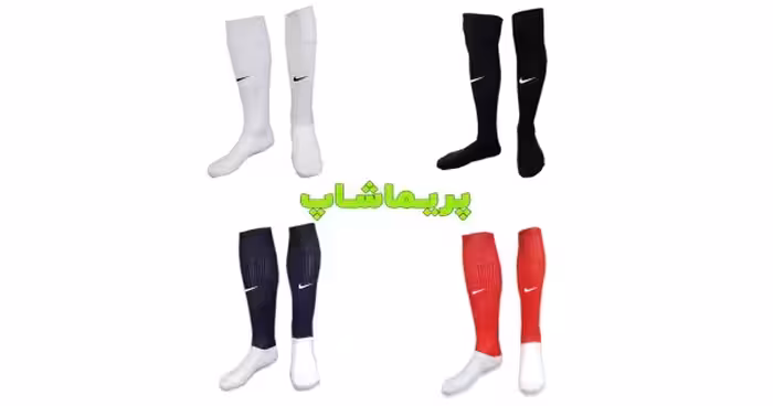 خرید جوراب آمریکا طرح اورجینال ایرانی