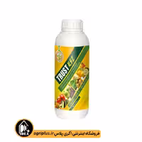 کود مایع تراست پتاسیم 52