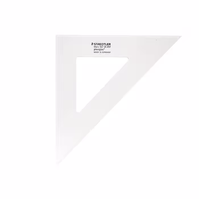 گونیا استدلر مدل مارس سایز 31 سانتی‌متر