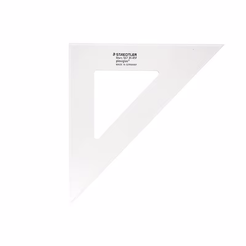 گونیا استدلر مدل مارس سایز 31 سانتی‌متر