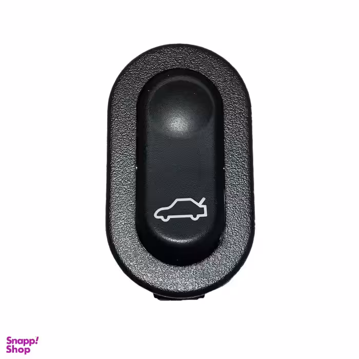 کلید صندوق پران خودرو وارون مدل K-273 مناسب برای پراید 141