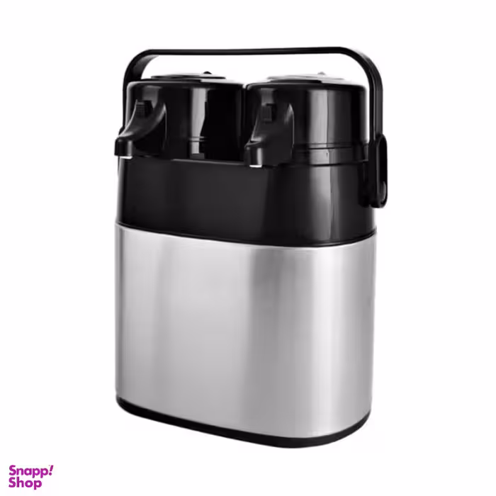 فلاسک مدل دوقلو 6210 گنجایش 2 لیتر