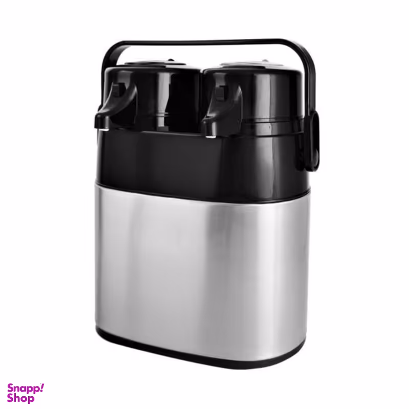 فلاسک مدل دوقلو 6210 گنجایش 2 لیتر