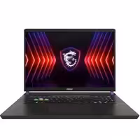 لپ تاپ ام اس آی  Sword 16 HX B14VFKG i7 14650HX 16GB 1TBSSD 8GB