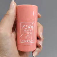 استیک ماسک جادویی با رایحه هلو مناسب پاک سازی عمیق پوست و از بین بردن سلولهای مرده