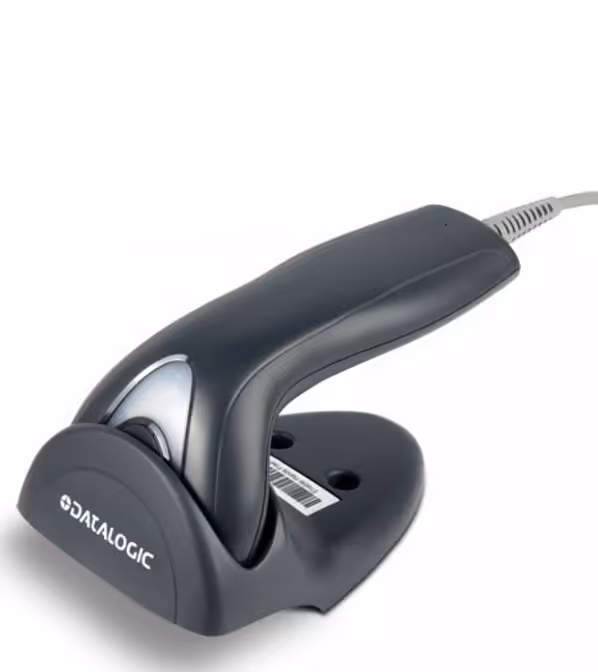 بارکد خوان دیتالاجیک مدل تی دی 1100