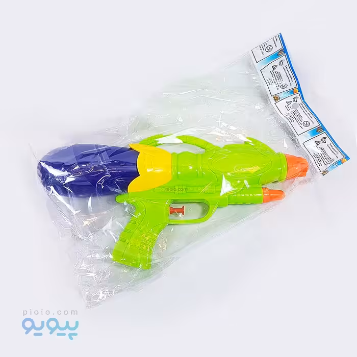 تفنگ آب پاش کد 0829