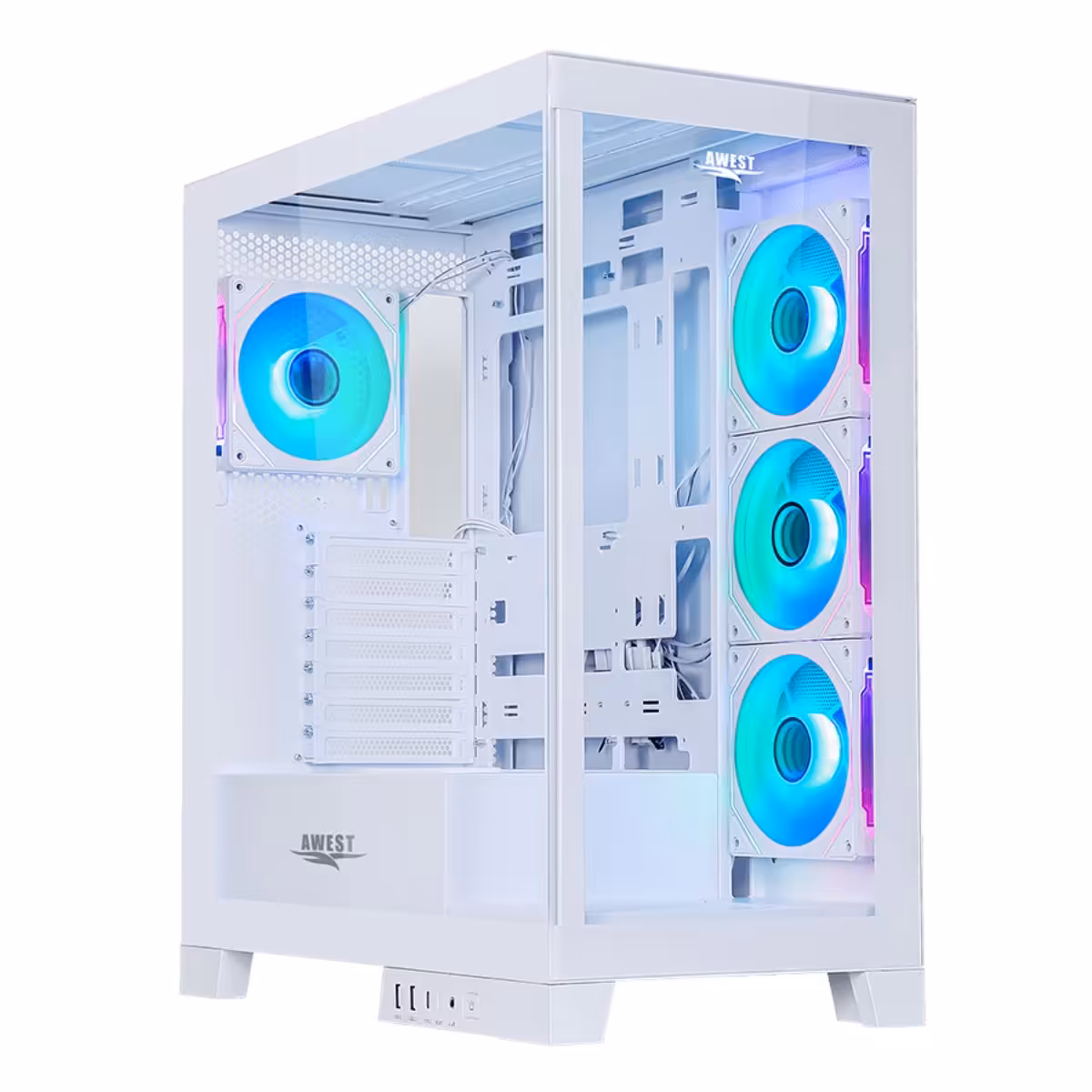 خرید کیس AWEST GT-AQ16-MW با بهترین قیمت