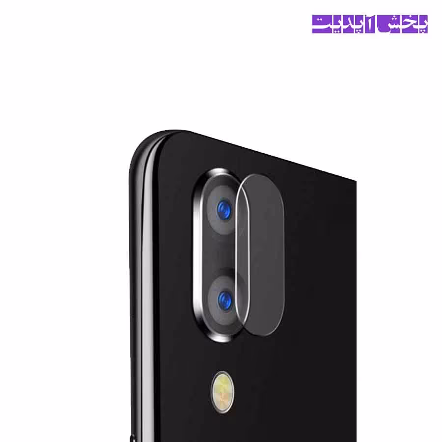 محافظ شیشه ای لنز دوربین گوشی هوآوی Y9 PRIME