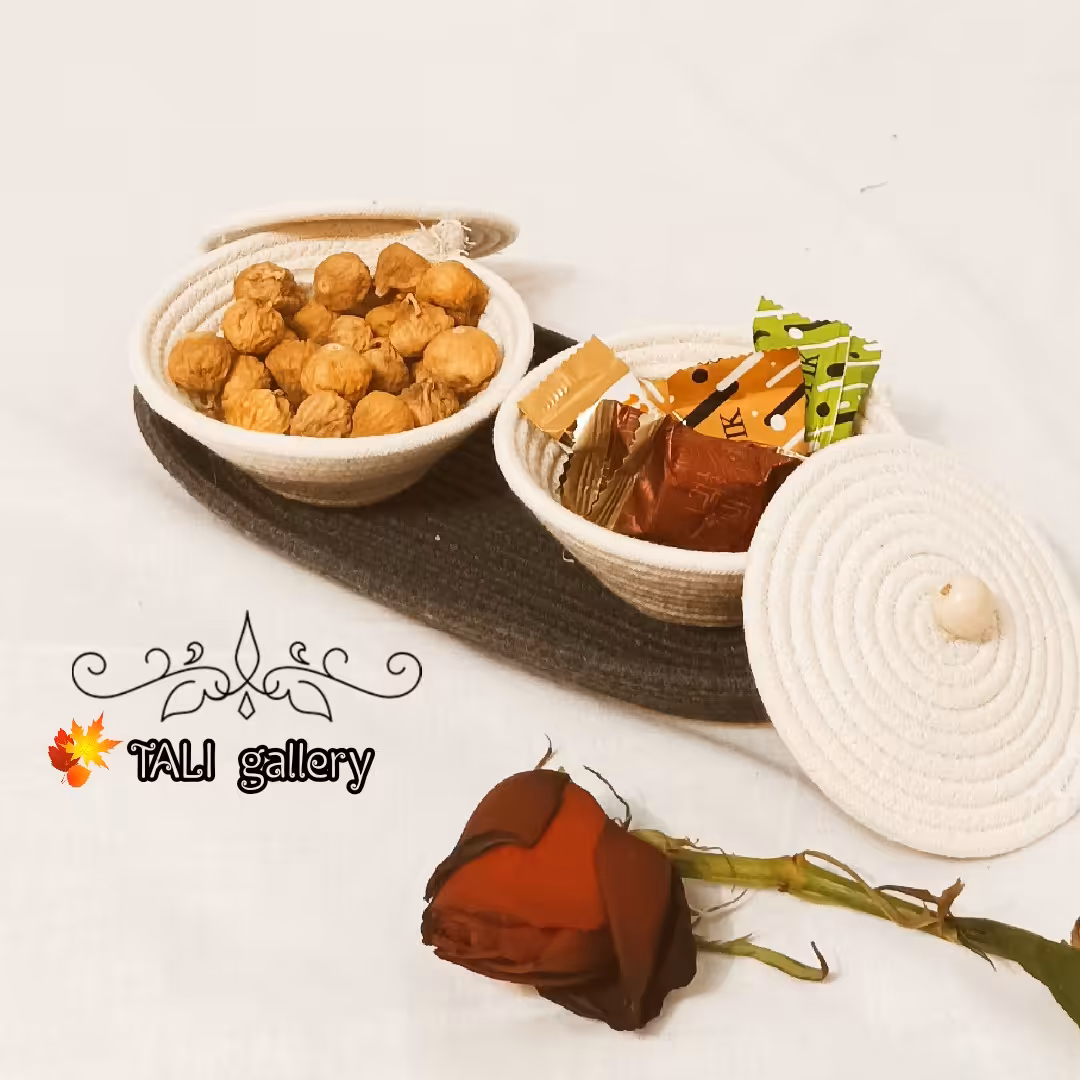 محصولات قیطان 