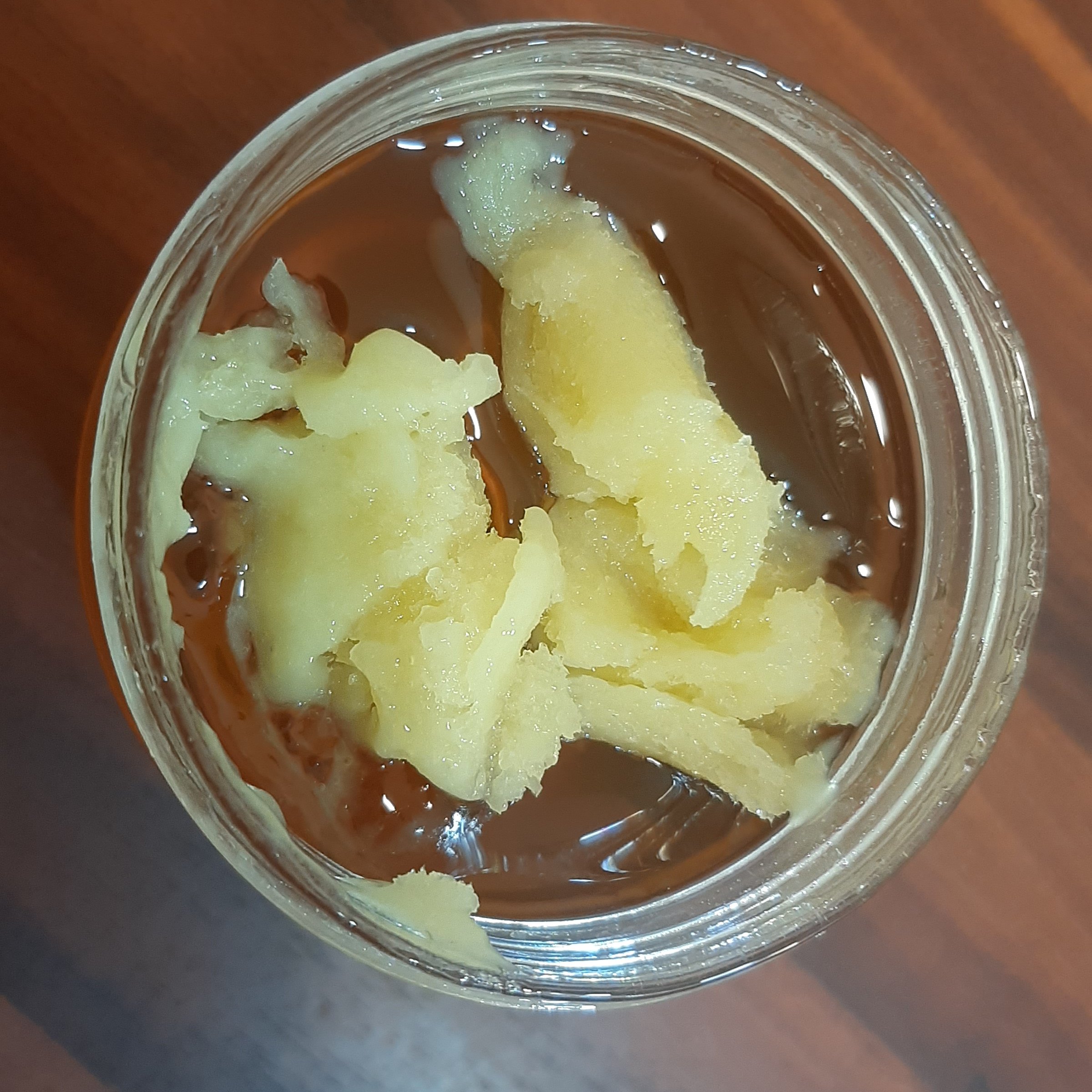 معجون ژل رویال و عسل (اکسیر جوانی)