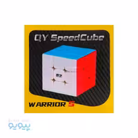 مکعب روبیک 3×3 برند کای وای