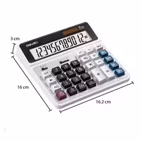 ماشین حساب دلی مدل 2137