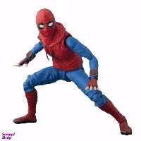 اکشن فیگور بندای مدل Spiderman Homecoming