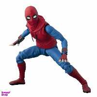اکشن فیگور بندای مدل Spiderman Homecoming