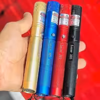 لیزر کیلومتری