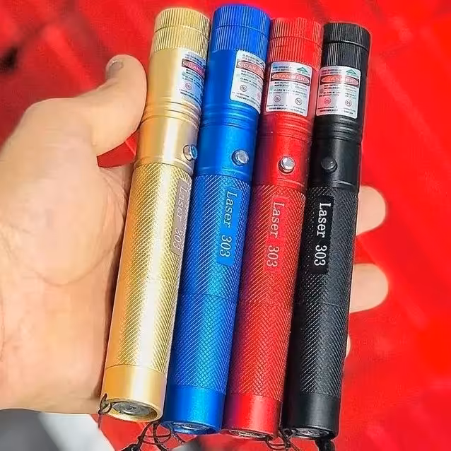 لیزر کیلومتری