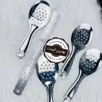 کفگیر صدفی کیفیت مناسب