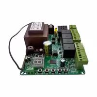 مدار فرمان (برد) رامونا مینی