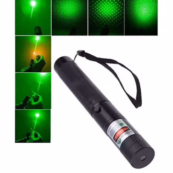 لیزر  کیلومتری