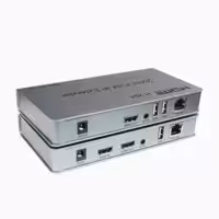 کی وی ام اکستندر HDMI تا 200 متر کی نت KE6200